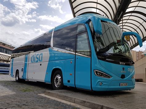 Autobús de Bilbao a Noja desde 6€ con Alsa